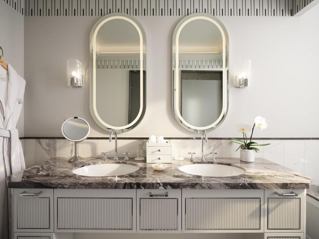 Mandarin Oriental, Vienna photo 4