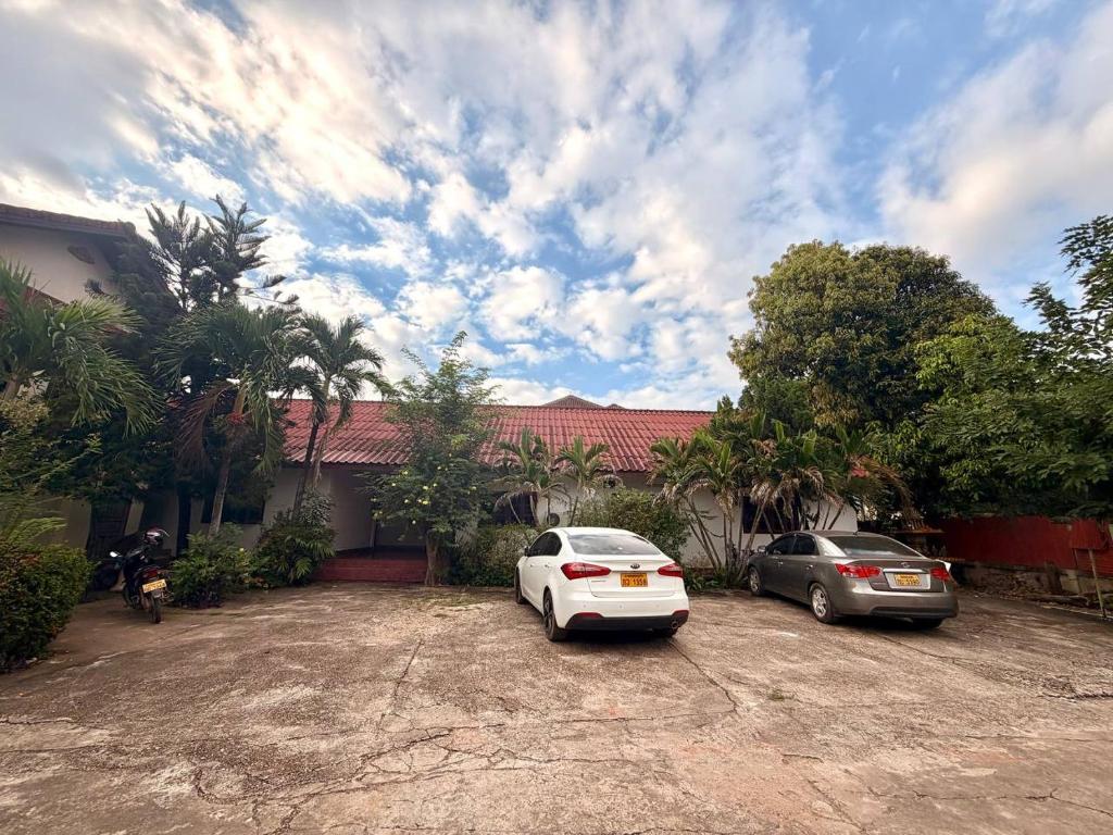 Fotografie z fotogalerie ubytování ເຮືອນພັກ ສິງໄຊ SINGXAY Guesthouse 