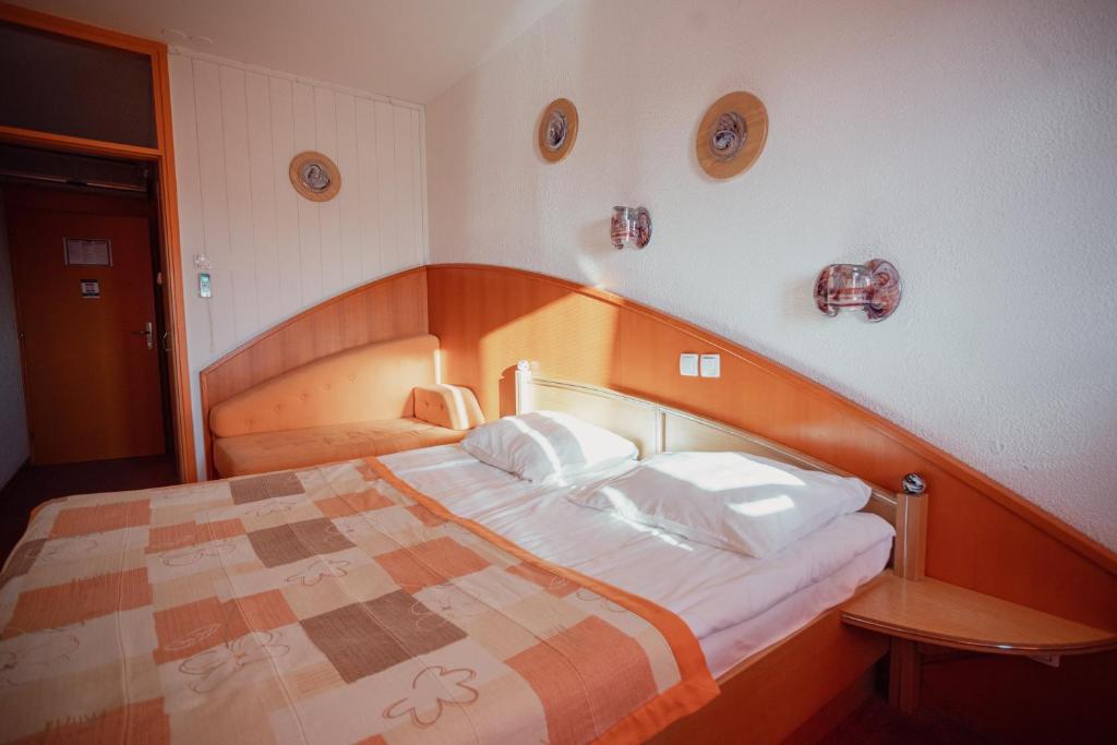 Imagem da galeria de MC Hotel em Žalec