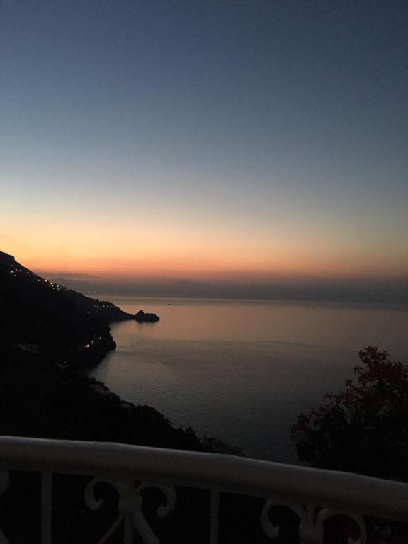 Casa Reverie - Amalfi Coast - Maison D'une Chambre