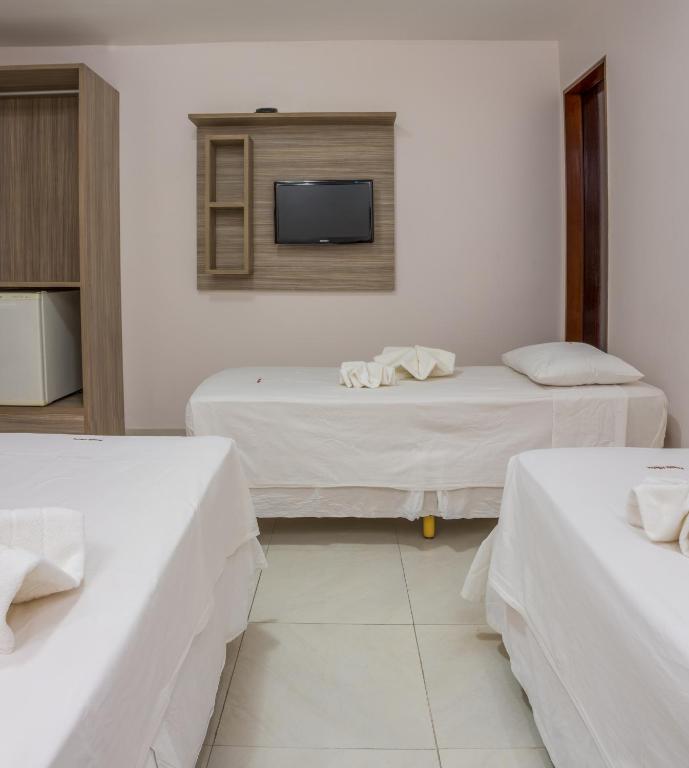  Hotel Pousada Atlântica