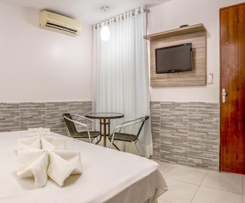  Hotel Pousada Atlântica
