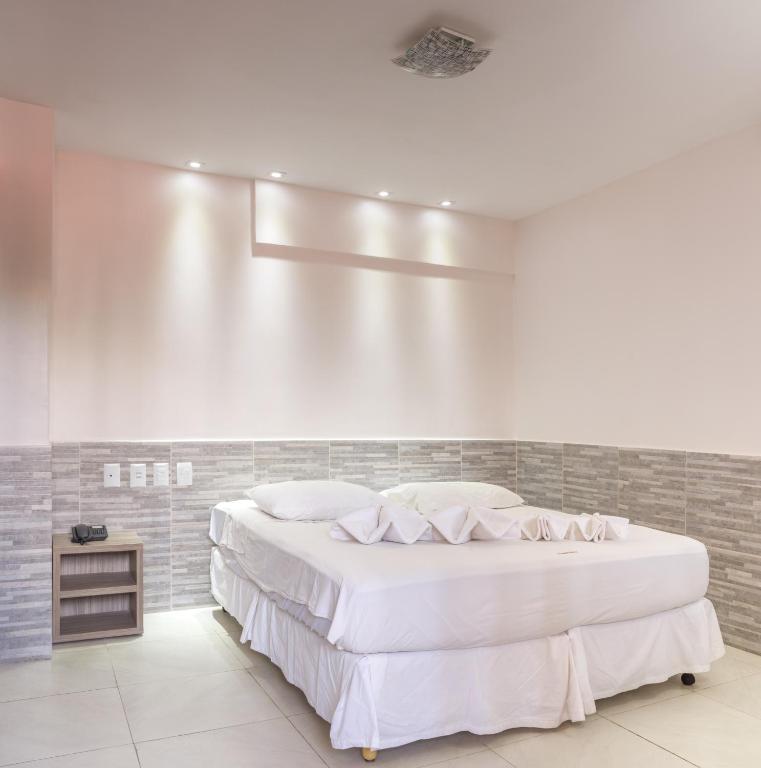  Hotel Pousada Atlântica