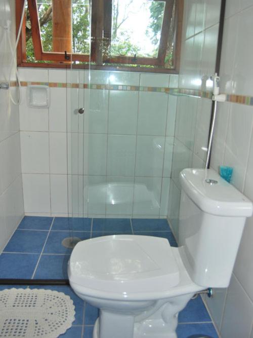  Suites&Chalés Madalenas Itamambuca