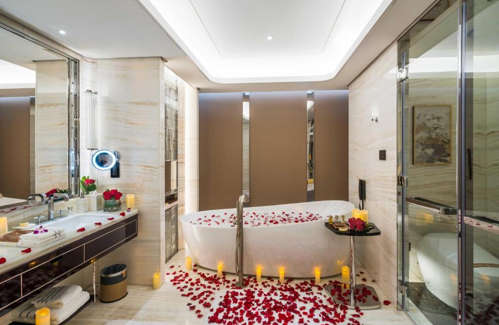 NARCISSUS AL HAMRA HOTEL JEDDAH