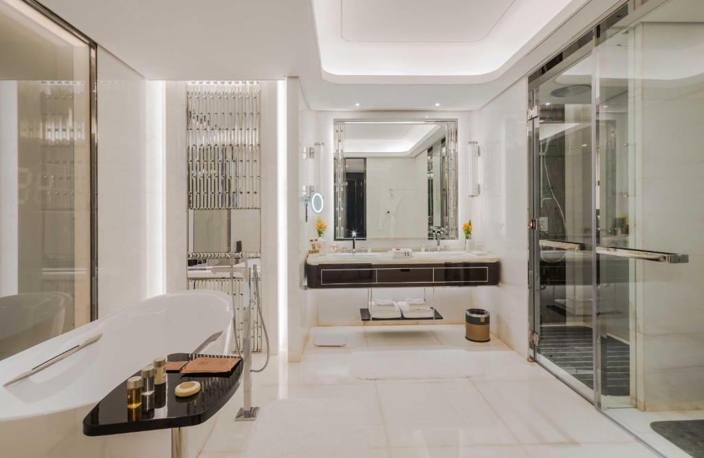NARCISSUS AL HAMRA HOTEL JEDDAH