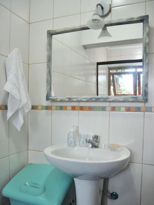  Suites&Chalés Madalenas Itamambuca