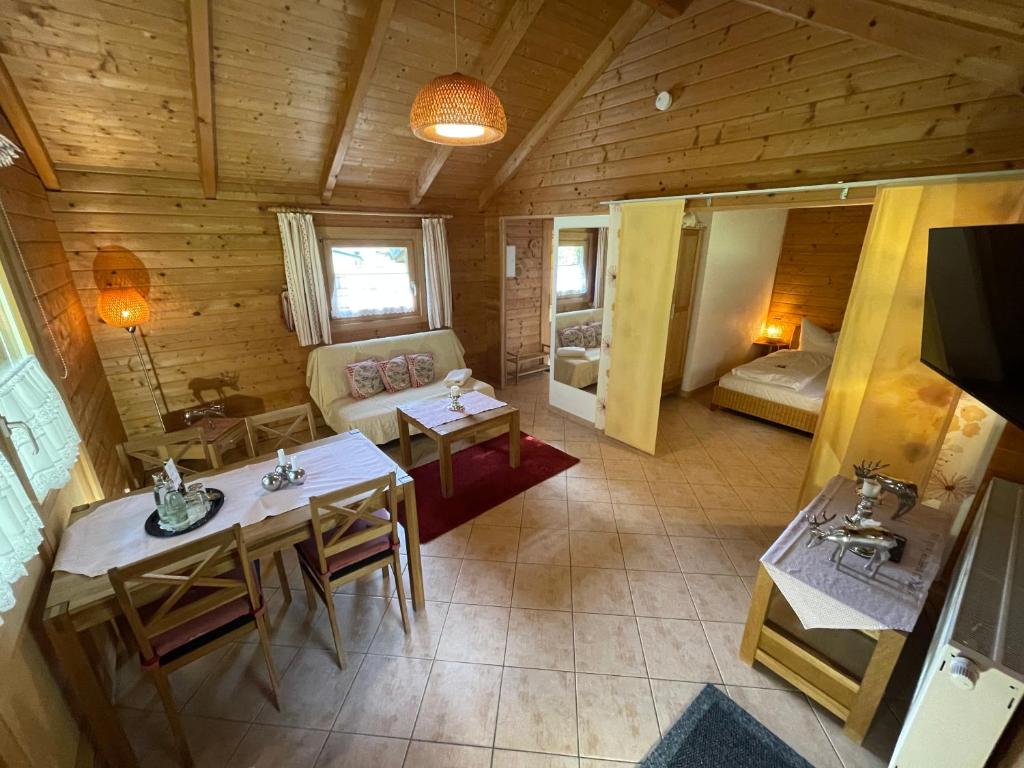 Flair-Hotel Waldfrieden - Casa De Vacaciones