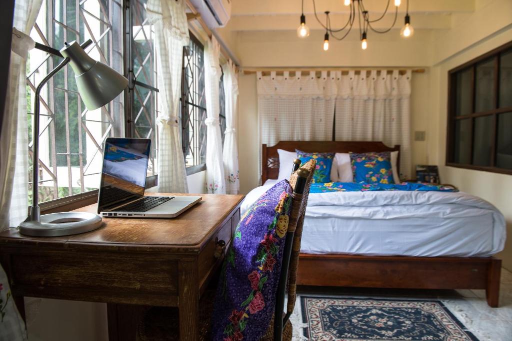 Phuttal Residence - 5