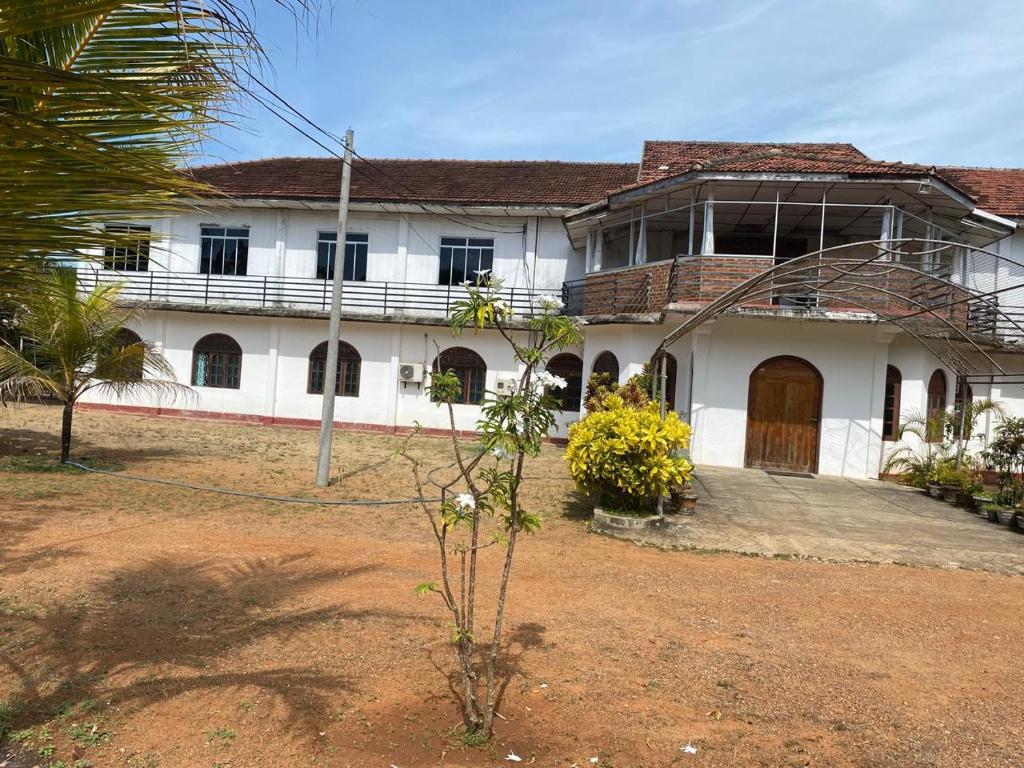 Gallery image of ESCO Training Centre in Batticaloa