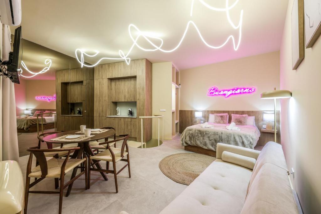 Enjoy your Best Stay in the Center of Madrid
