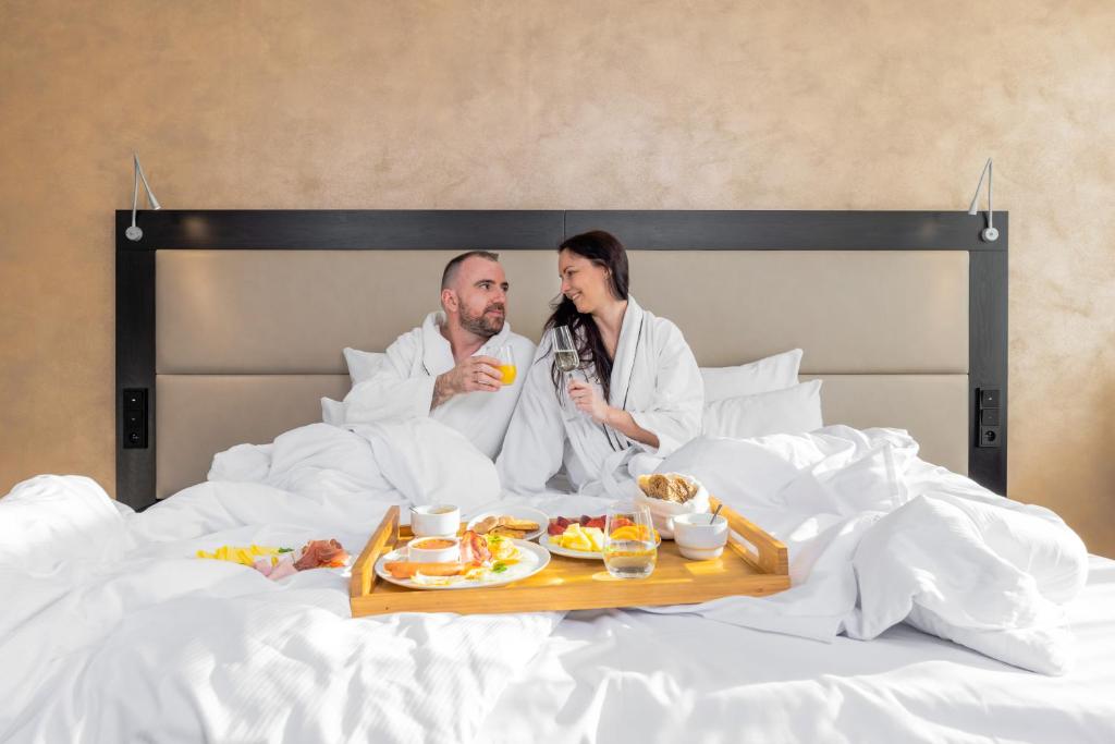 Theresian Hotel - 14