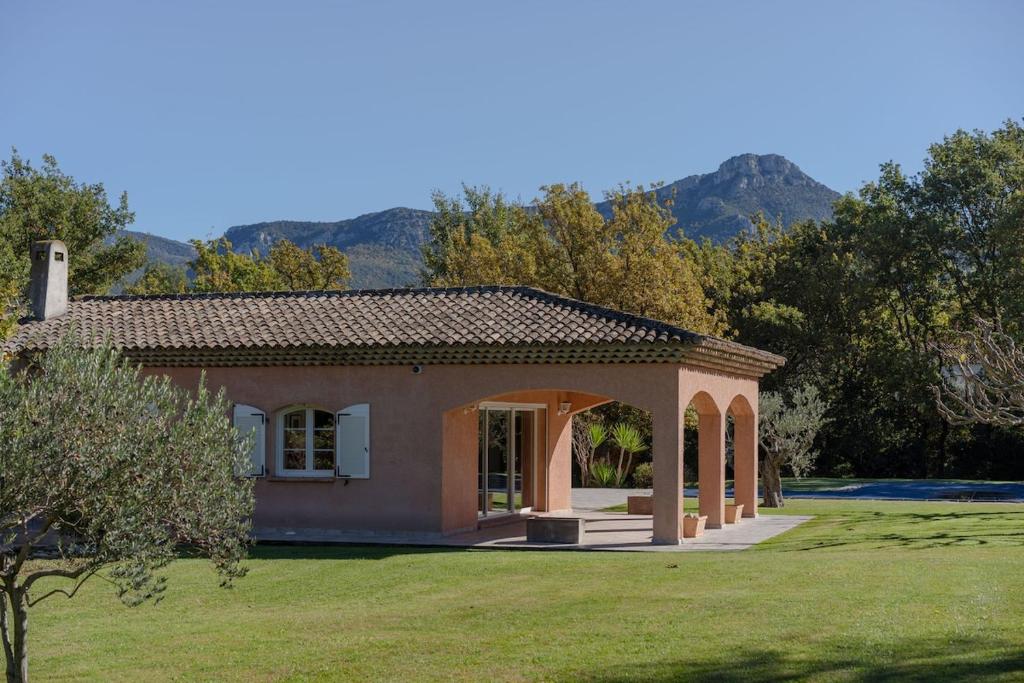 Family home