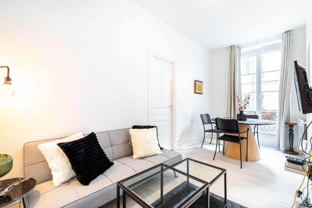 GuestReady - Charming Retreat near Champs de Mars