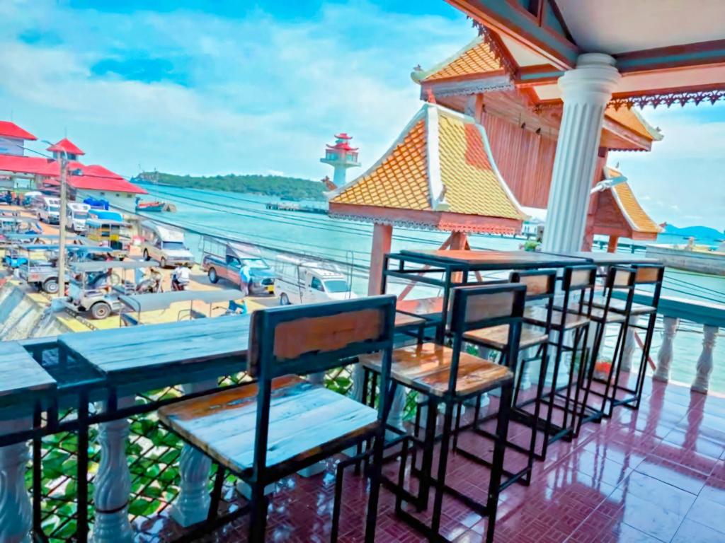 Φυσικό τοπίο κοντά σε αυτό το δωμάτιο σε οικογενειακή κατοικία