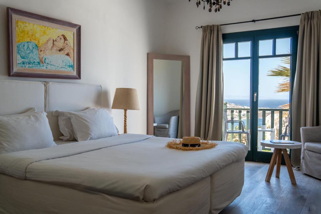 Tharroe of Mykonos Boutique Hotel - 17