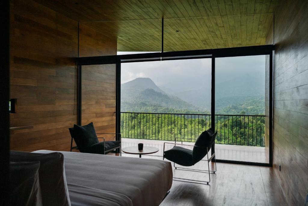 Santani Wellness Kandy - 15