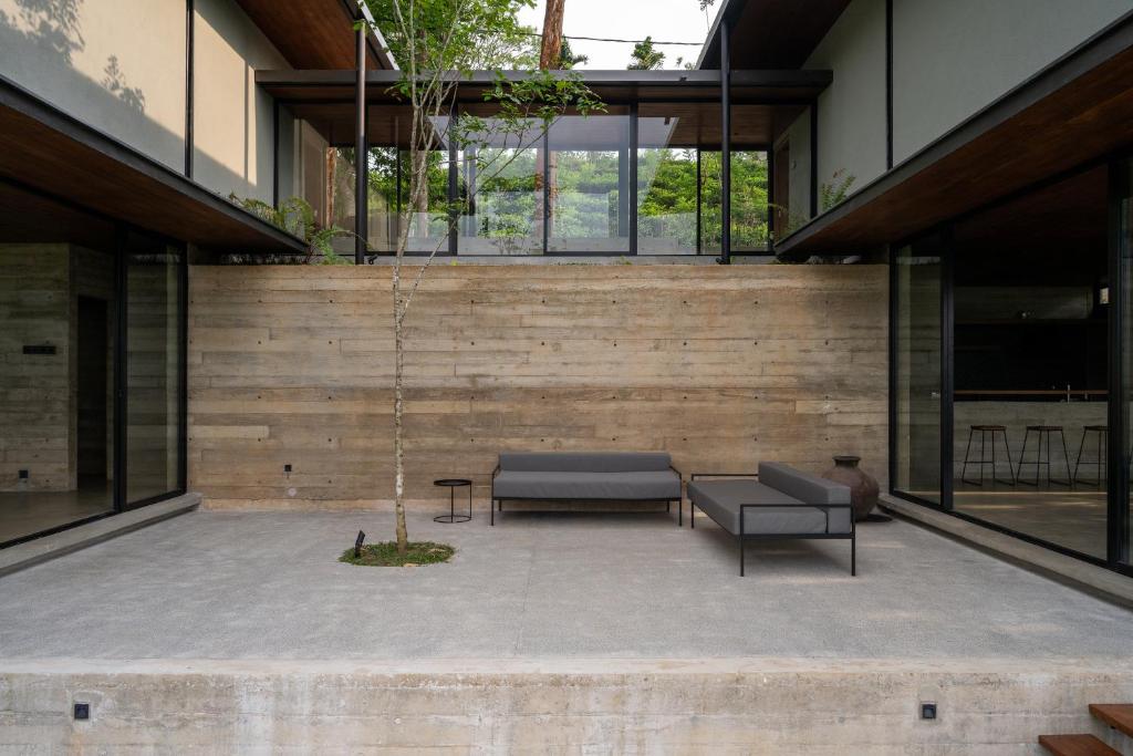 Santani Wellness Kandy - 19