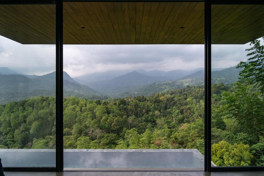 Santani Wellness Kandy - 18