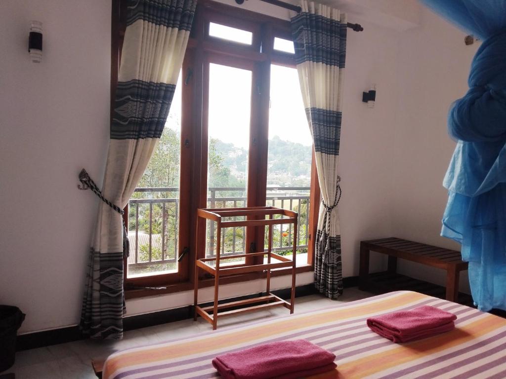 Kelum Homestay - 8