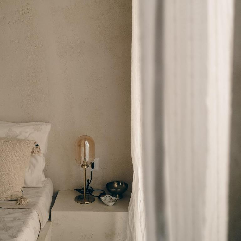 Fotografie z fotogalerie ubytování L'Ulivo e il Melograno - Mediterranean Studios v destinaci Frattamaggiore