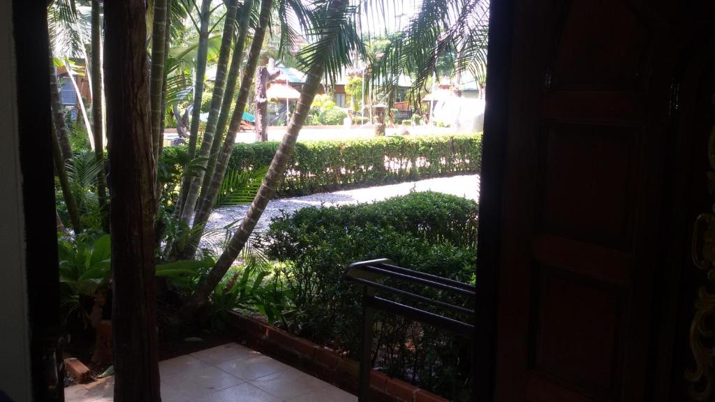 Jungle Village Bungalow - 6