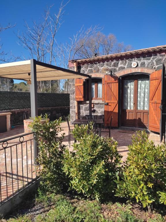 Case Gemmellaro - Family&Friends - Casa De Vacaciones