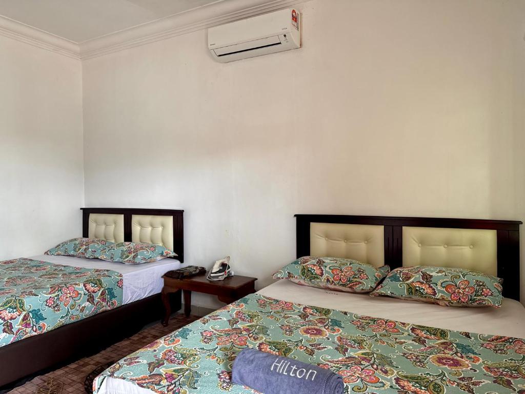 Fotografie z fotogalerie ubytování Desa Permai Villa v destinaci Sungai Besar