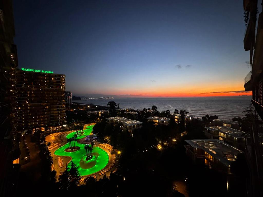 Φωτογραφία από το άλμπουμ του Black Sea Adventure σε Chakvi