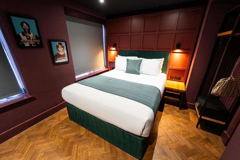 Duke Street Boutique Hotel - 