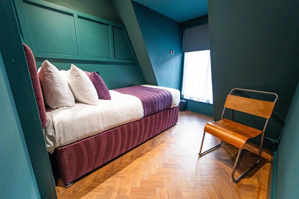 Duke Street Boutique Hotel - 