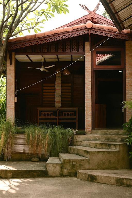 Boutique House Nipha - 