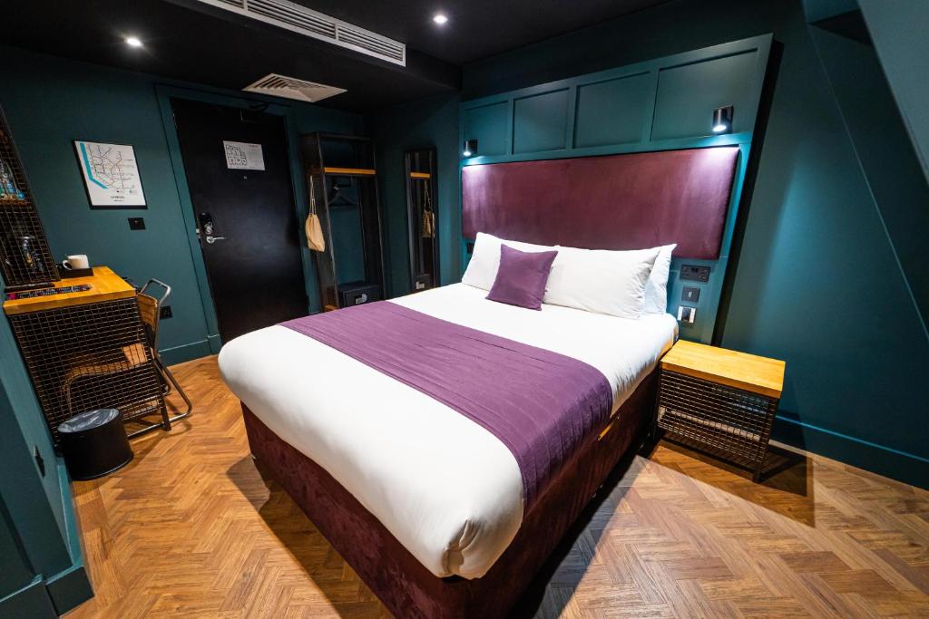 Duke Street Boutique Hotel - 