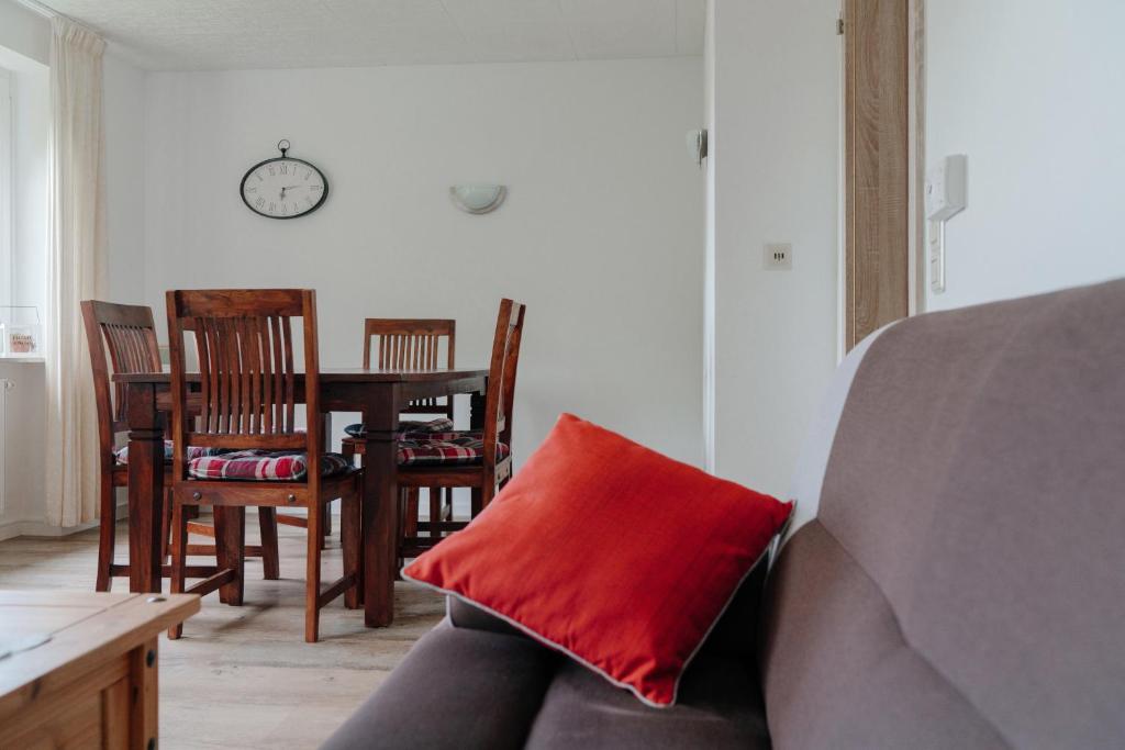 Gästehaus Talblick Baiersbronn - Apartment Mit Zwei Schlafzimmern
