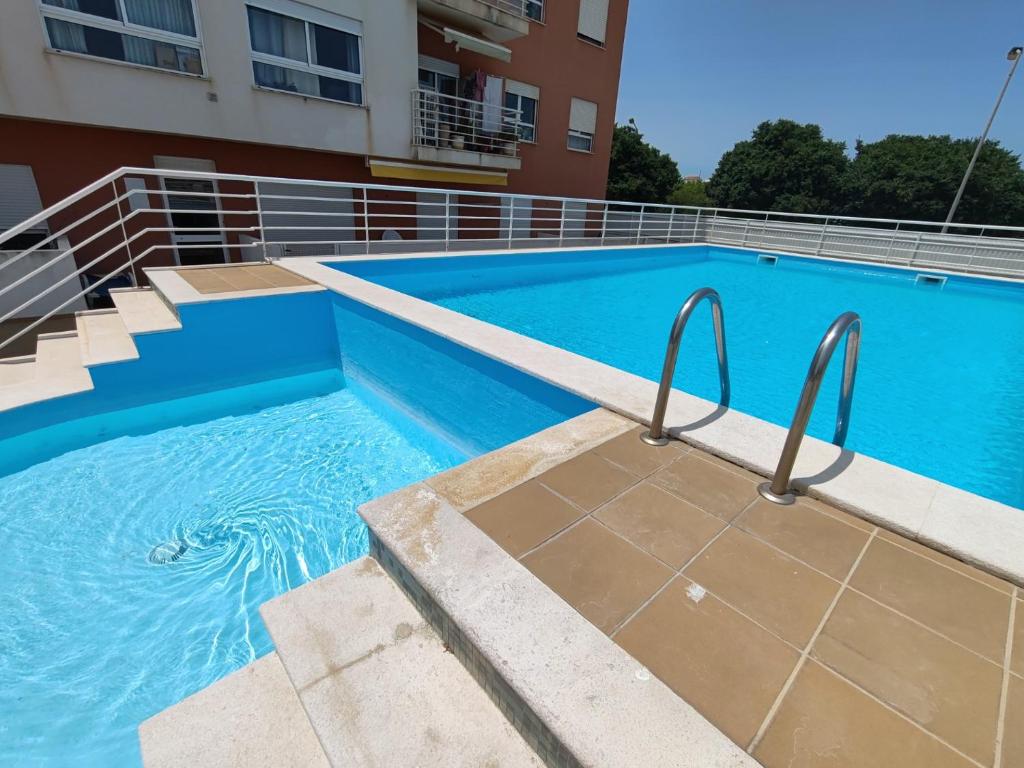 4B Arcos 6 - Casas & Papeis