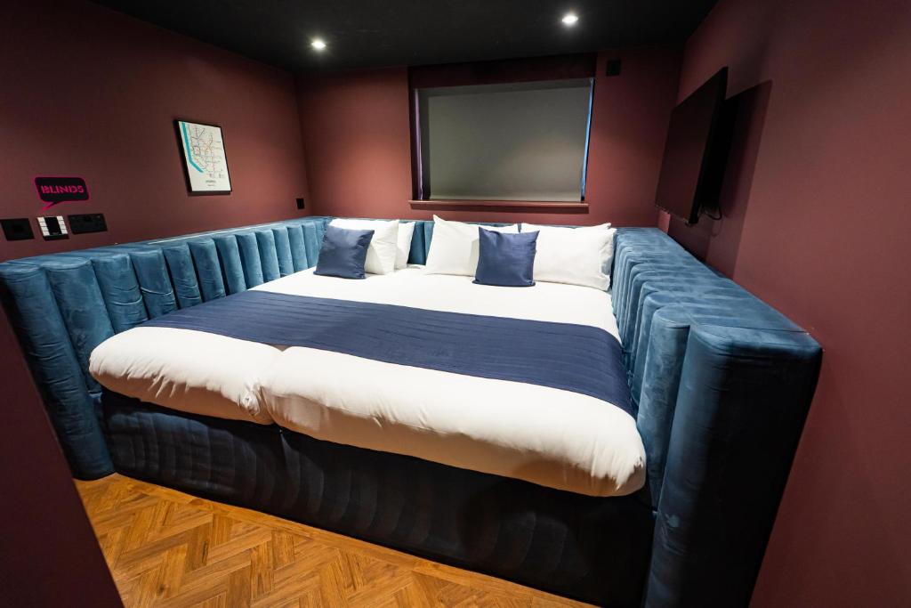Duke Street Boutique Hotel - 