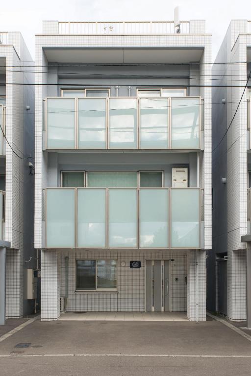 SUMUKA Sapporo