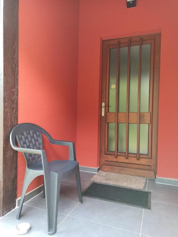 Au pied du Château d'Isenbourg, très beau F4 neuf avec jardin privé! – photo 35