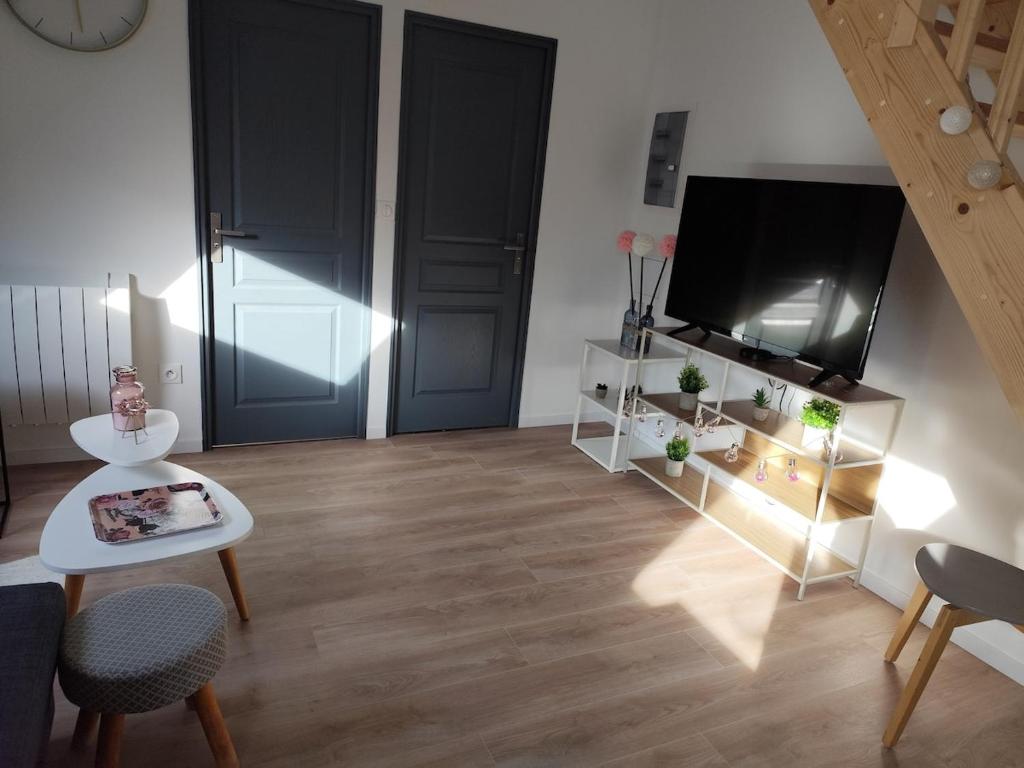 Au pied du Château d'Isenbourg, très beau F4 neuf avec jardin privé! – photo 21