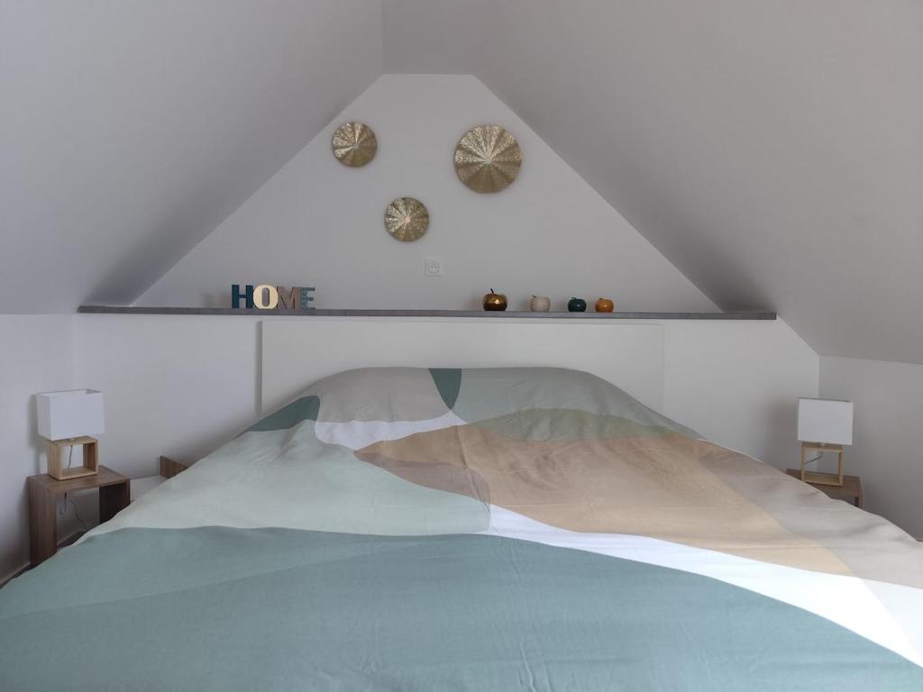 Au pied du Château d'Isenbourg, très beau F4 neuf avec jardin privé! – photo 14