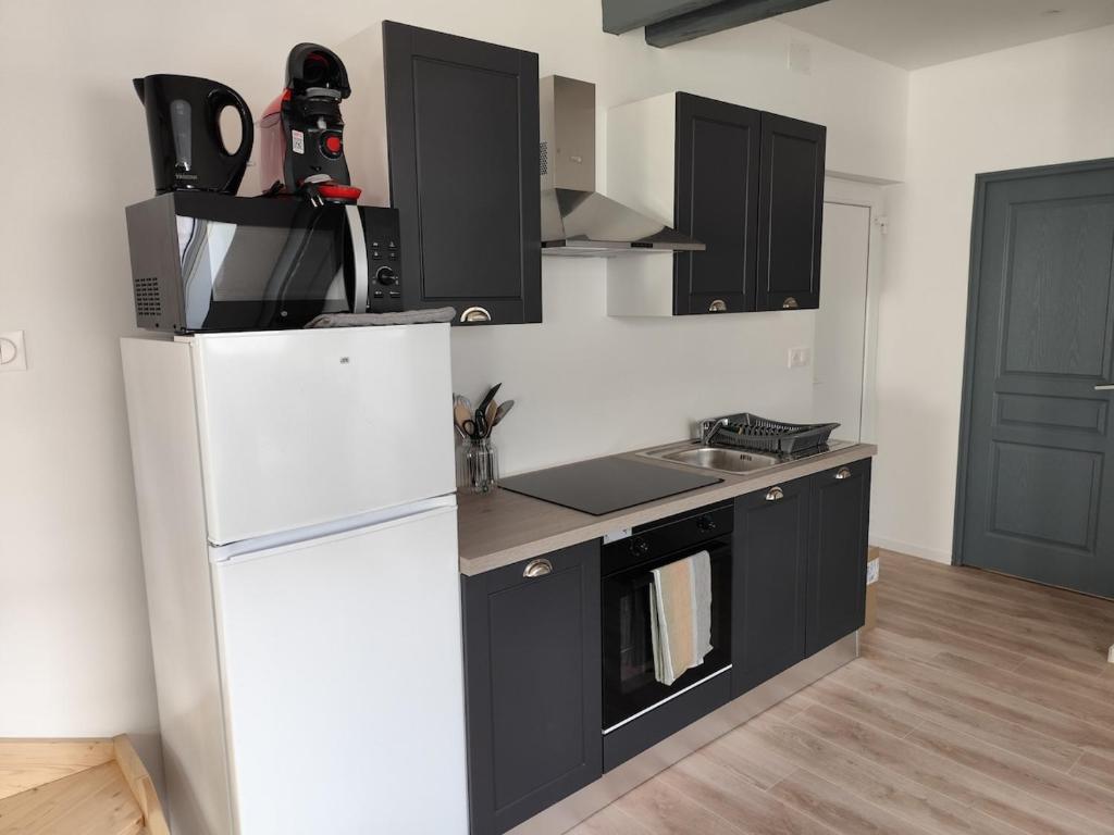 Au pied du Château d'Isenbourg, très beau F4 neuf avec jardin privé! – photo 27