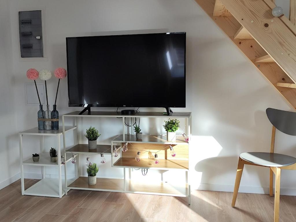 Au pied du Château d'Isenbourg, très beau F4 neuf avec jardin privé! – photo 31