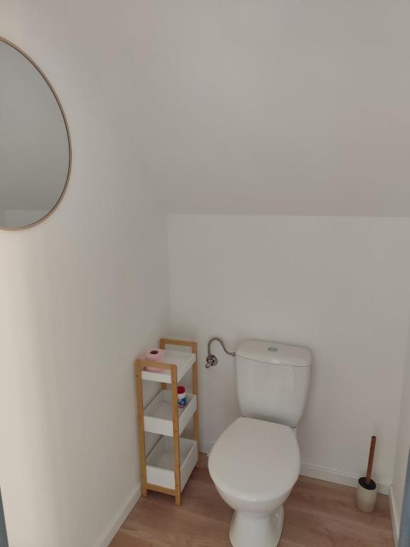 Au pied du Château d'Isenbourg, très beau F4 neuf avec jardin privé! – photo 34