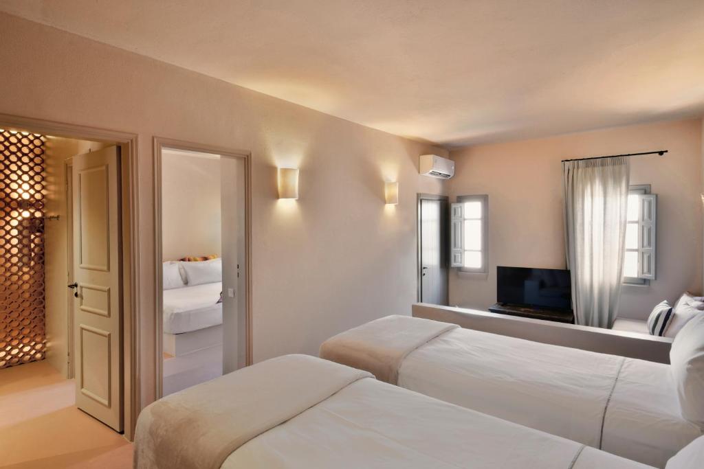 Terra Verde Oia by K&K - 9