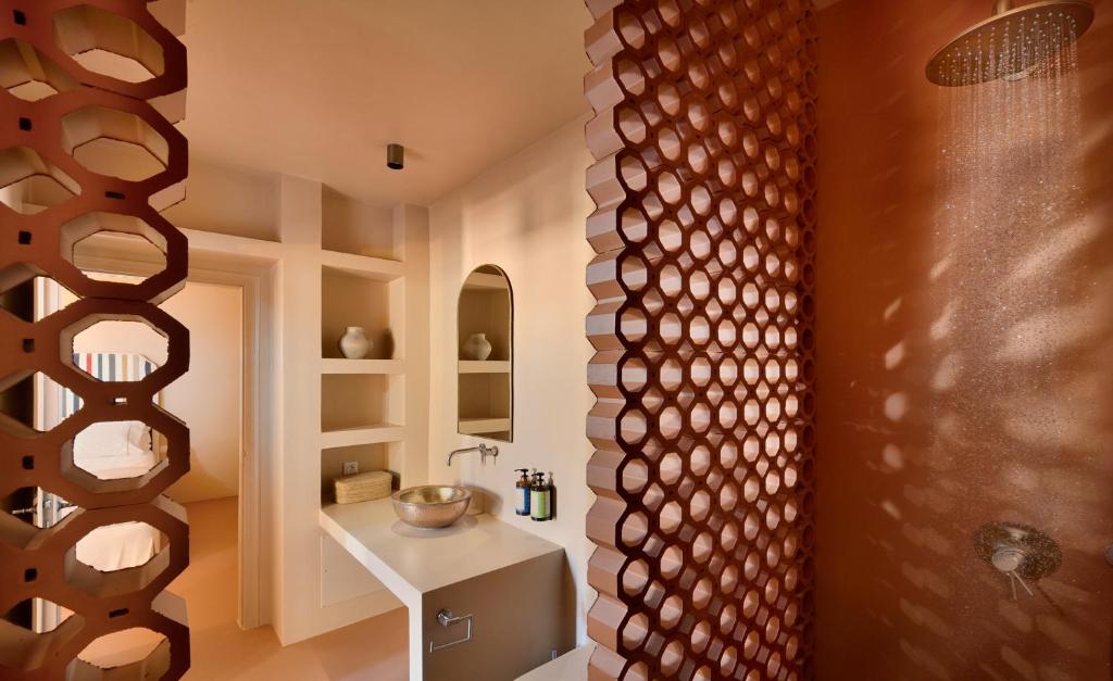 Terra Verde Oia by K&K - 11