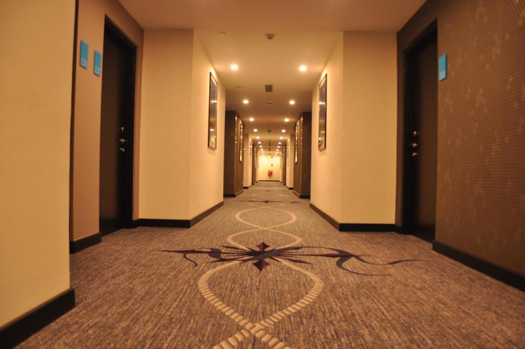 Fotografie z fotogalerie ubytování Fairway Colombo - Sri Lanka's First Hotel With Robot Technology v destinaci Colombo