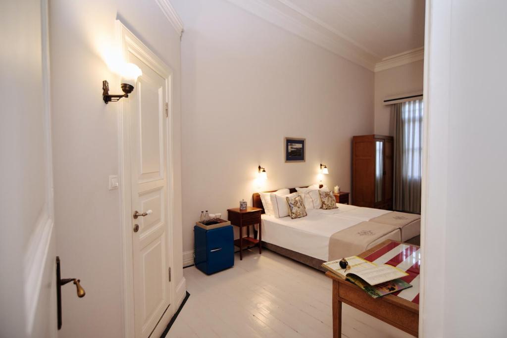 Büyükada Splendid Palace Hotel - 1