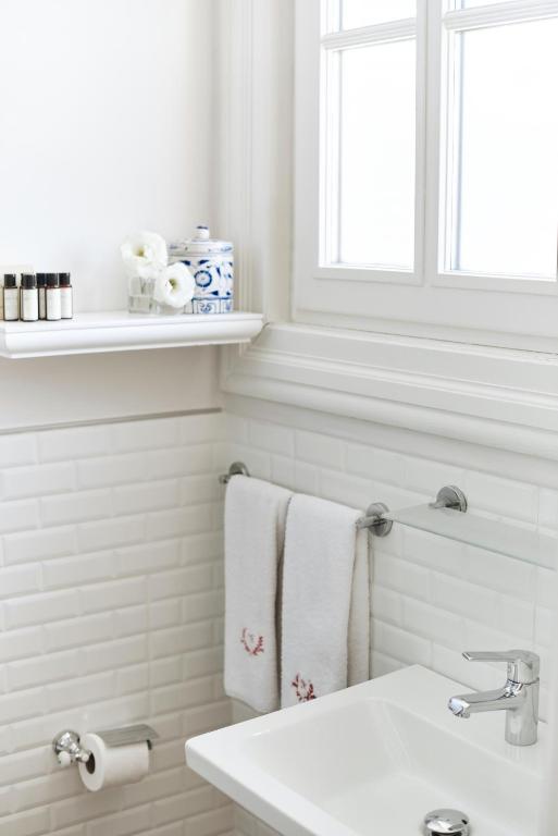 Büyükada Splendid Palace Hotel - 9