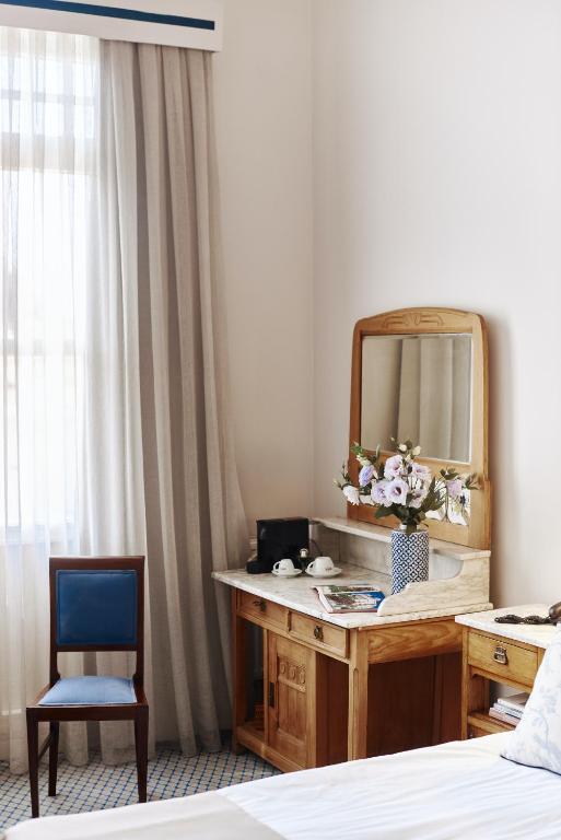 Büyükada Splendid Palace Hotel - 13