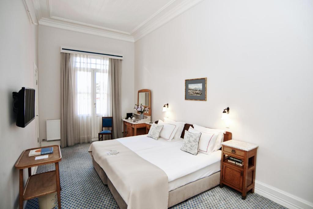 Büyükada Splendid Palace Hotel - 12